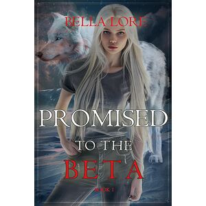 Promised to the Beta (Book...
