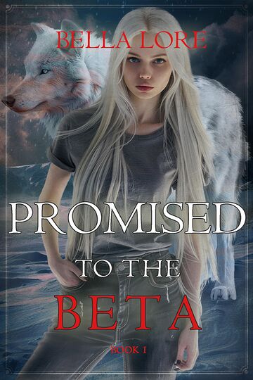 Promised to the Beta (Book...