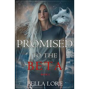 Promised to the Beta (Book...