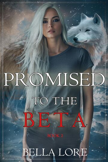 Promised to the Beta (Book...