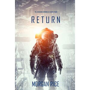 Return (The Invasion...