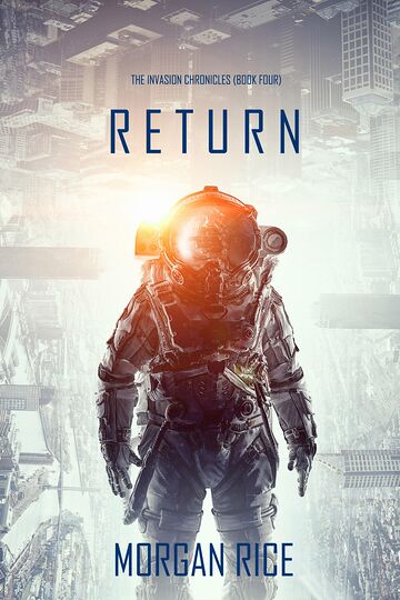 Return (The Invasion...