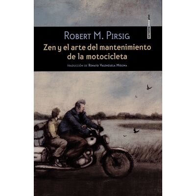 Zen y el arte del...