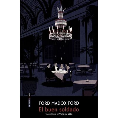 El buen soldado