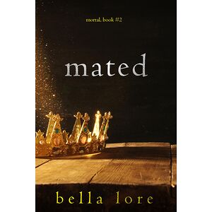 Mated (Book Two)