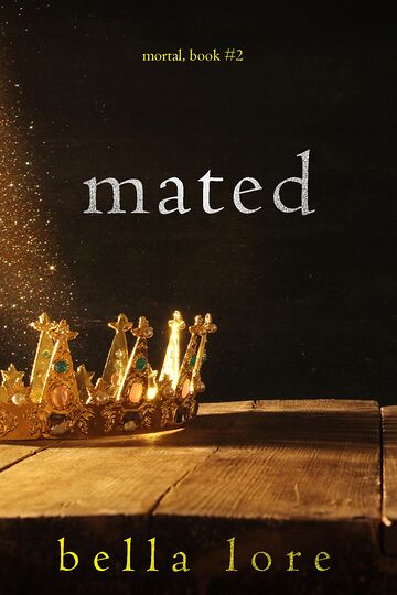 Mated (Book Two)