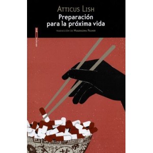 Preparación para la próxima...