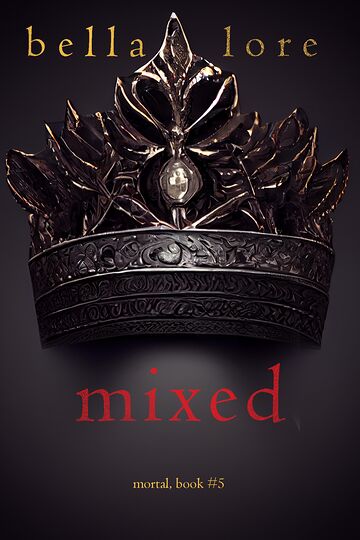 Mixed (Book Five)