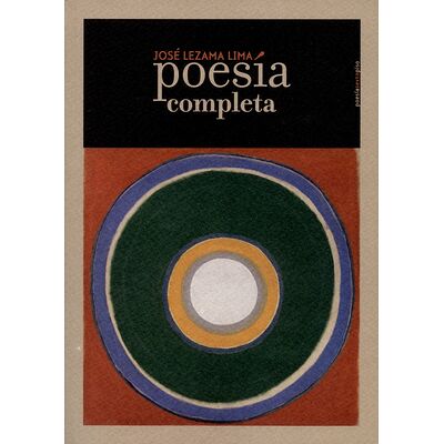 Poesía completa. José...