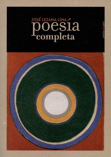 Poesía completa. José...