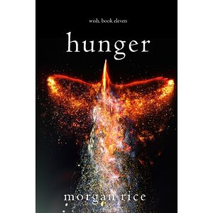 Hunger (Wish, Book Eleven)