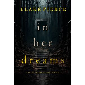 In Her Dreams (A Jenna...