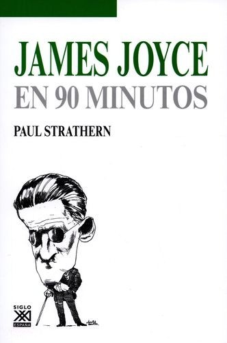 James Joyce en 90 minutos