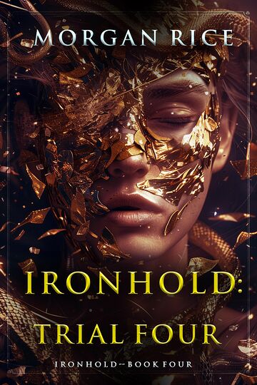 Ironhold: Trial Four (Book...