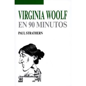 Virginia Woolf en 90 minutos