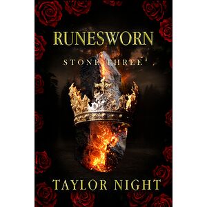 Runesworn: Stone Three...