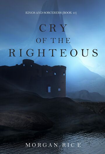 Cry of the Righteous (Kings...