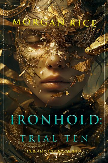 Ironhold: Trial Nine (Book...