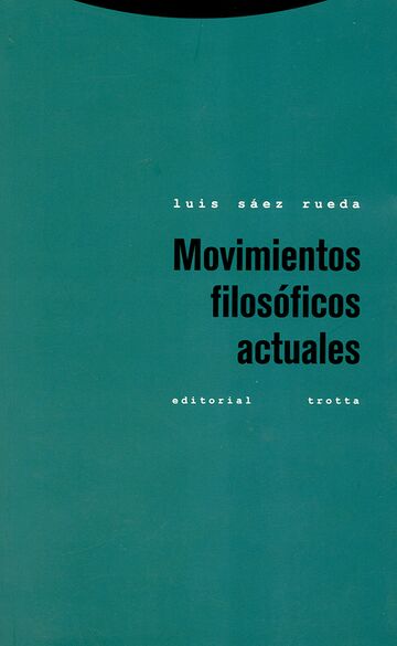 Movimientos filósoficos...