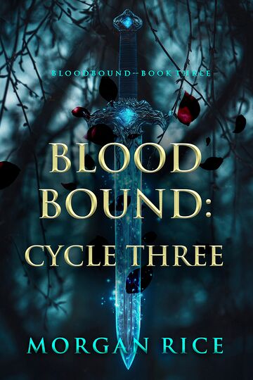 Bloodbound: Cycle Three...