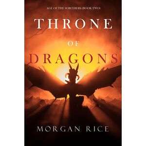Throne of Dragons (Age of...