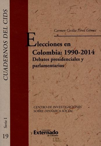 Elecciones en Colombia:...
