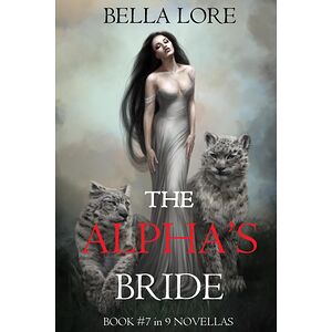 The Alpha's Bride: Book...