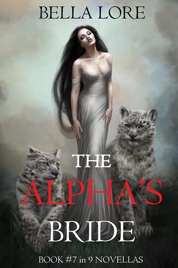The Alpha's Bride: Book...