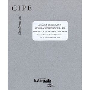 Rev. Cuadernos del CIPE...