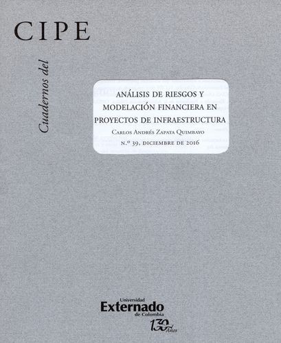 Rev. Cuadernos del CIPE...