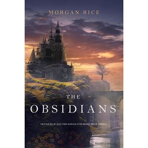 The Obsidians (Oliver Blue...