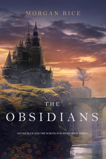 The Obsidians (Oliver Blue...
