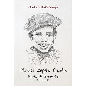Manuel Zapata Olivella