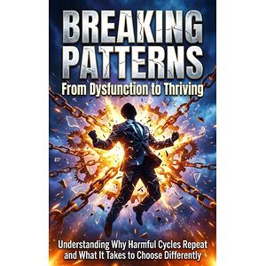 Breaking Patterns: From...