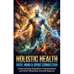 Holistic Health: Body, Mind...