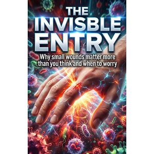 Invisible Entry