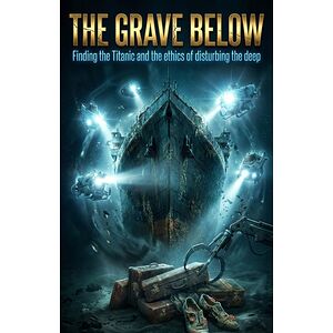 Grave Below