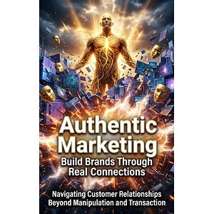 Authentic Marketing: Build...