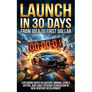 Launch in 30 Days: From...