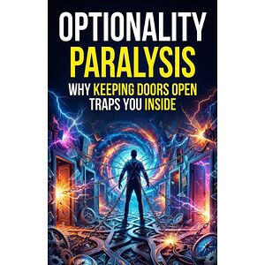 Optionality Paralysis