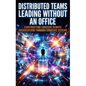 Distributed Teams: Leading...