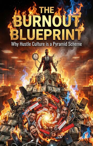 Burnout Blueprint