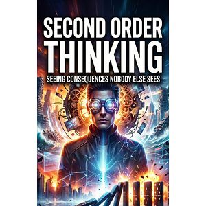 Second Order Thinking