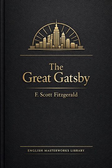 The Great Gatsby