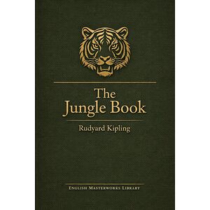 The Jungle Book