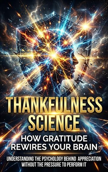 Thankfulness Science: How...