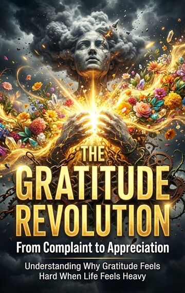 The Gratitude Revolution:...