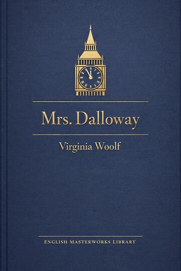 Mrs. Dalloway