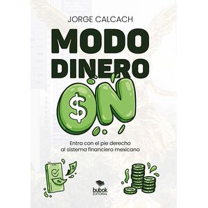 Modo dinero ON