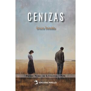 Cenizas